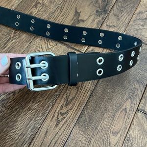 belt